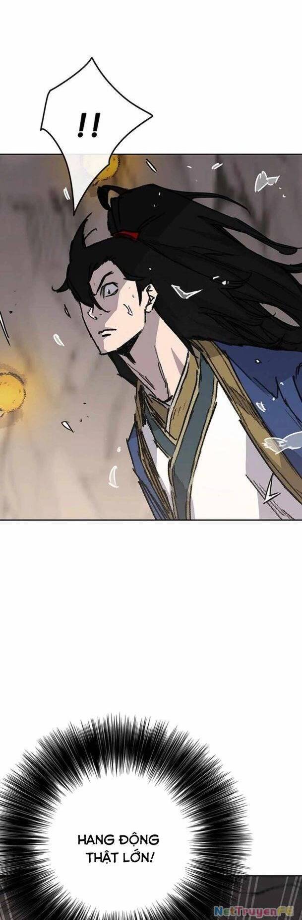 Tiên Kiếm Bất Bại - Chapter 216 - Page 26