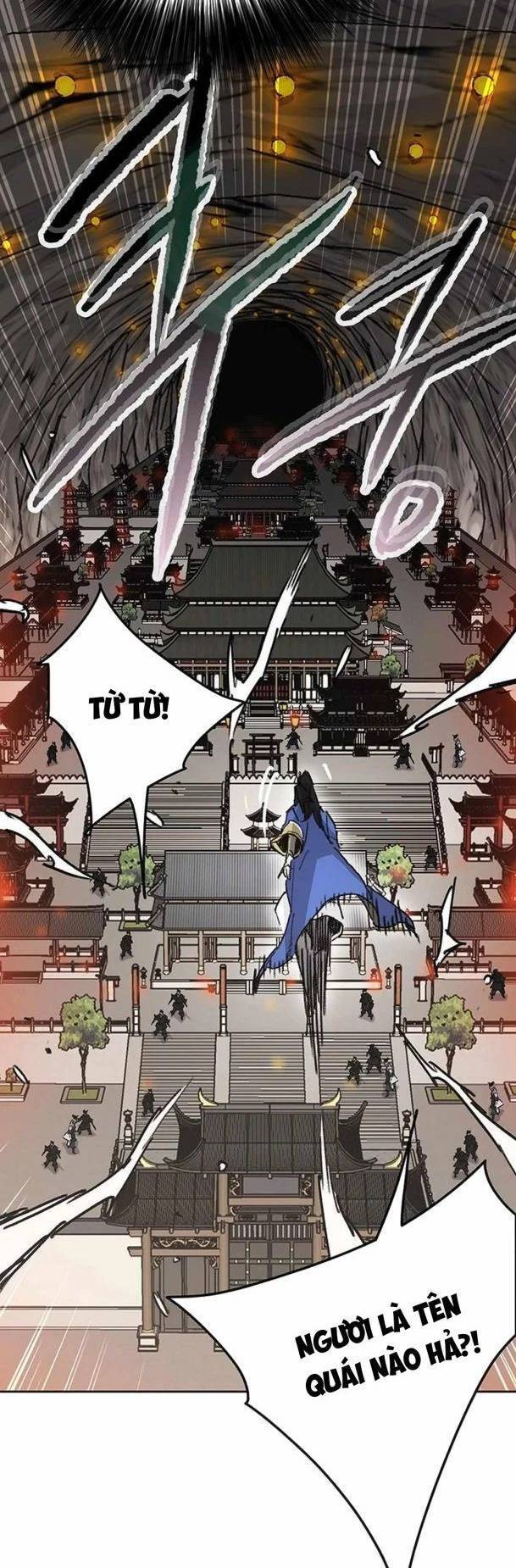 Tiên Kiếm Bất Bại - Chapter 216 - Page 27