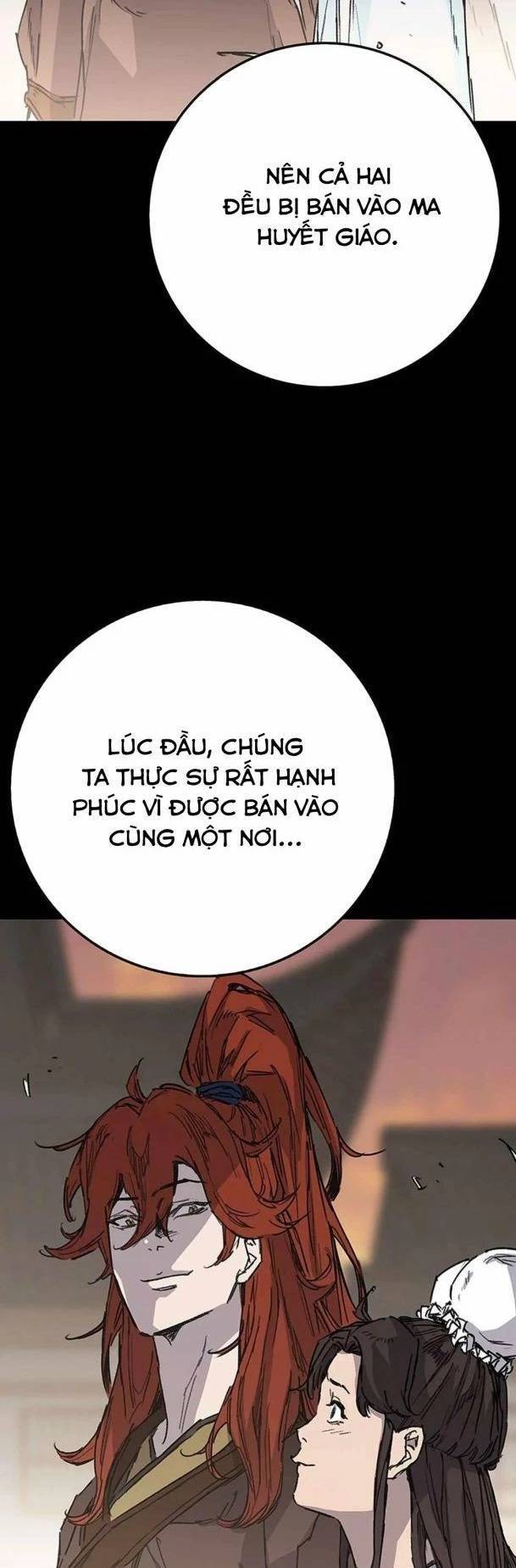Tiên Kiếm Bất Bại - Chapter 216 - Page 3