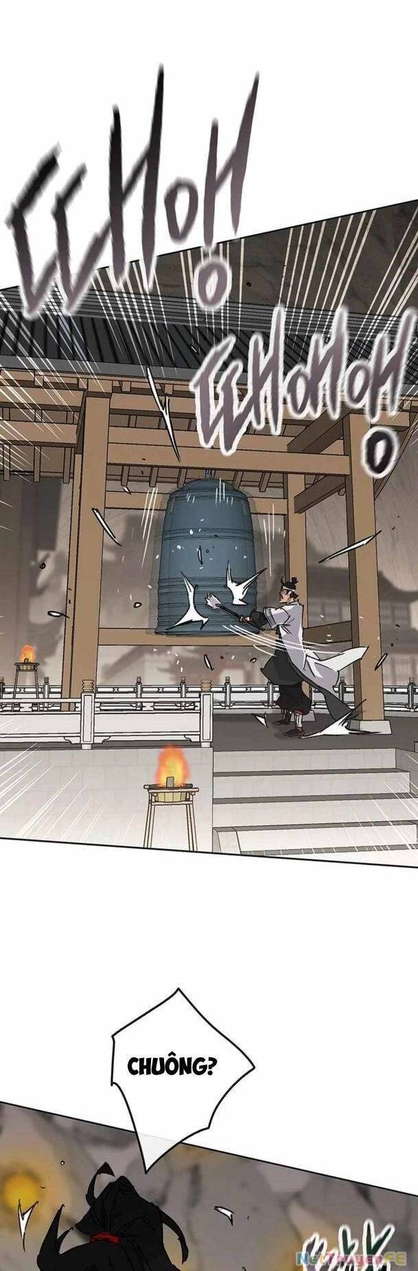 Tiên Kiếm Bất Bại - Chapter 216 - Page 30