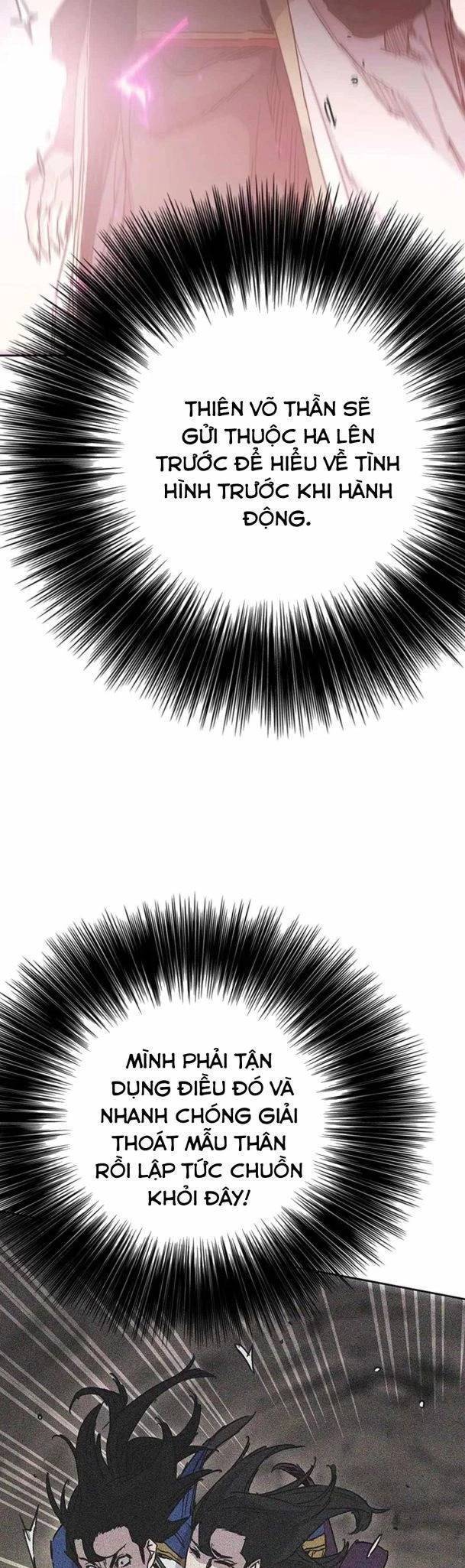 Tiên Kiếm Bất Bại - Chapter 216 - Page 37