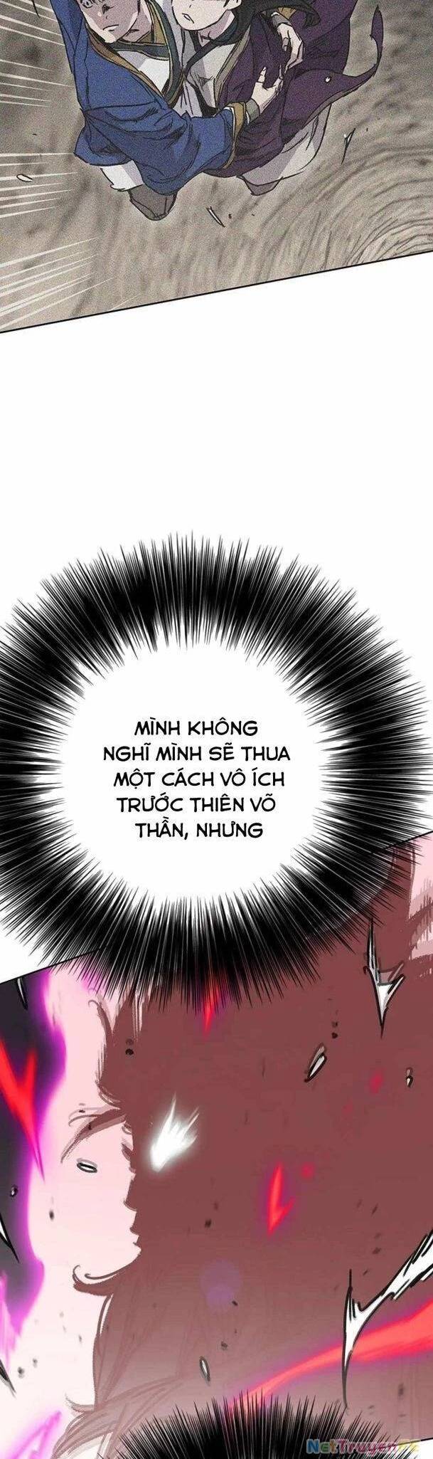 Tiên Kiếm Bất Bại - Chapter 216 - Page 38