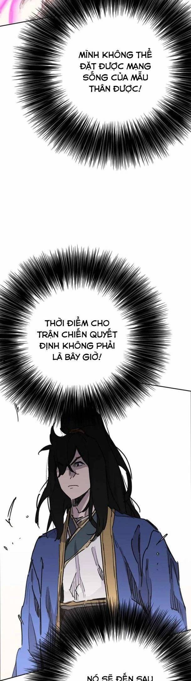 Tiên Kiếm Bất Bại - Chapter 216 - Page 39