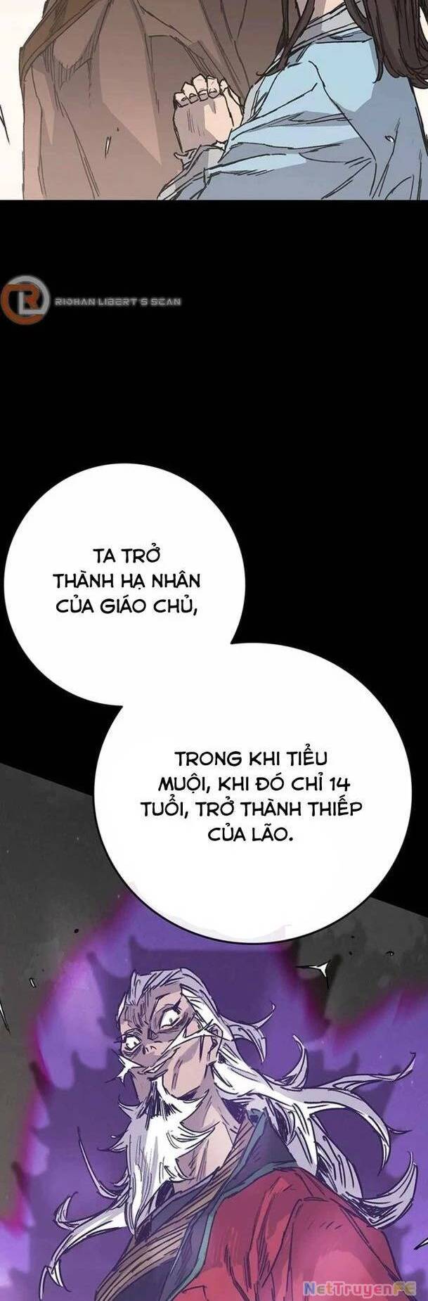 Tiên Kiếm Bất Bại - Chapter 216 - Page 4