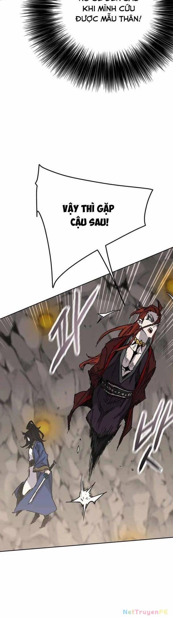 Tiên Kiếm Bất Bại - Chapter 216 - Page 40
