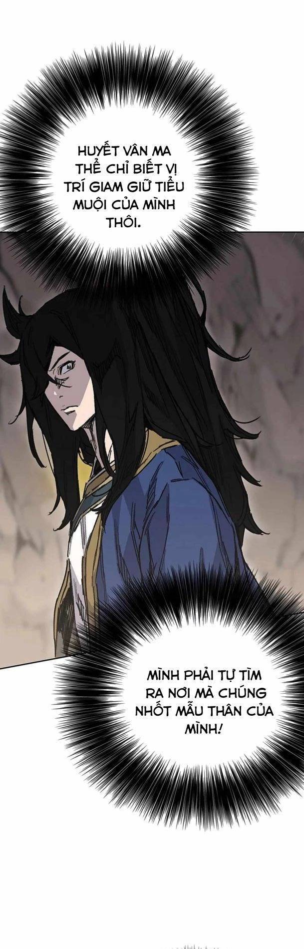 Tiên Kiếm Bất Bại - Chapter 216 - Page 41