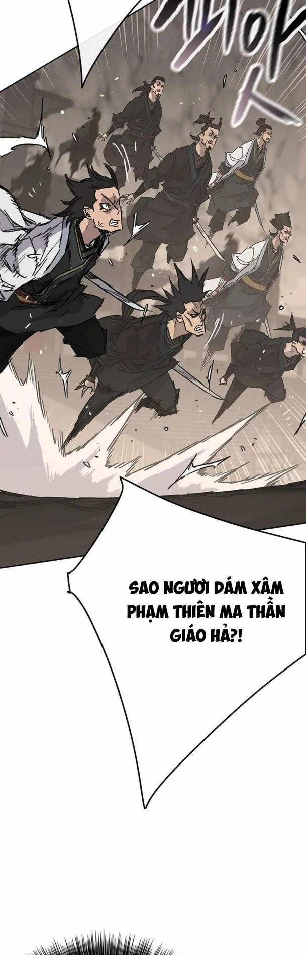 Tiên Kiếm Bất Bại - Chapter 216 - Page 43