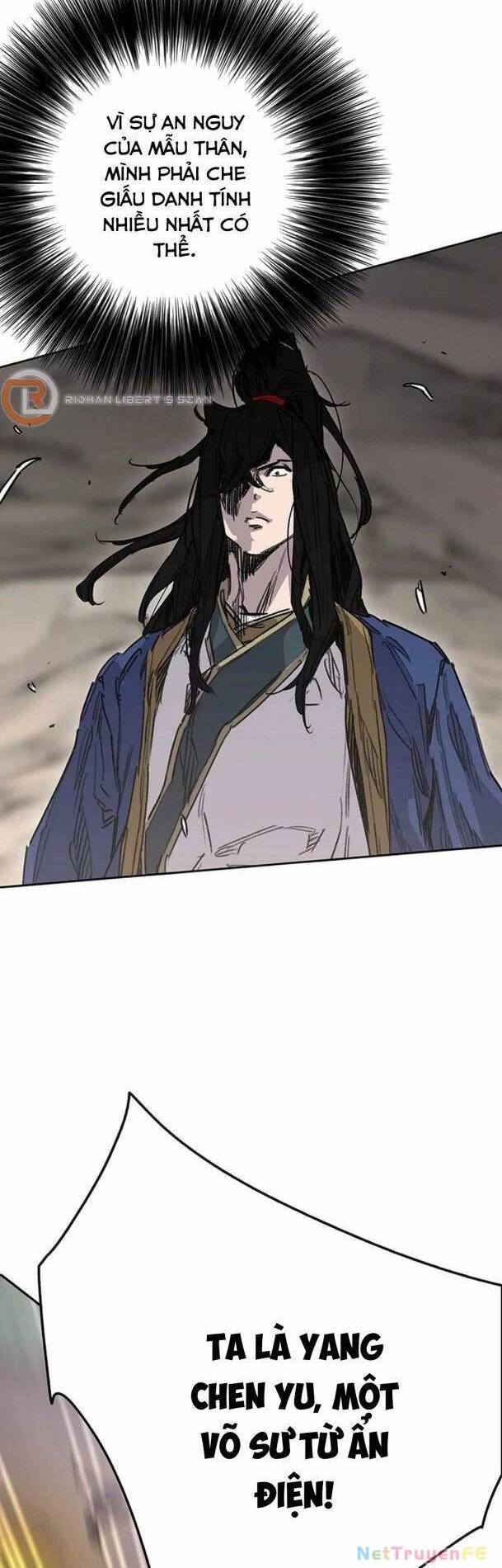 Tiên Kiếm Bất Bại - Chapter 216 - Page 44