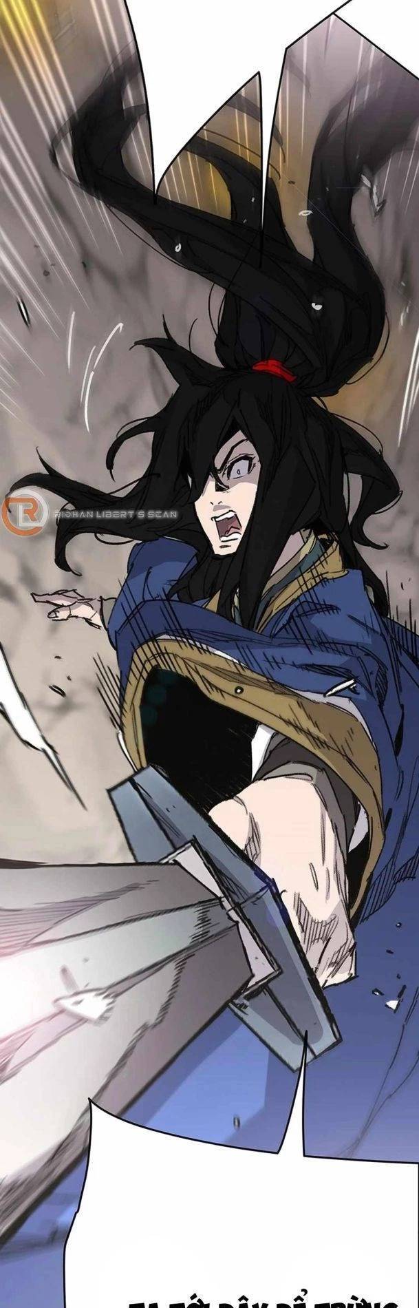 Tiên Kiếm Bất Bại - Chapter 216 - Page 45