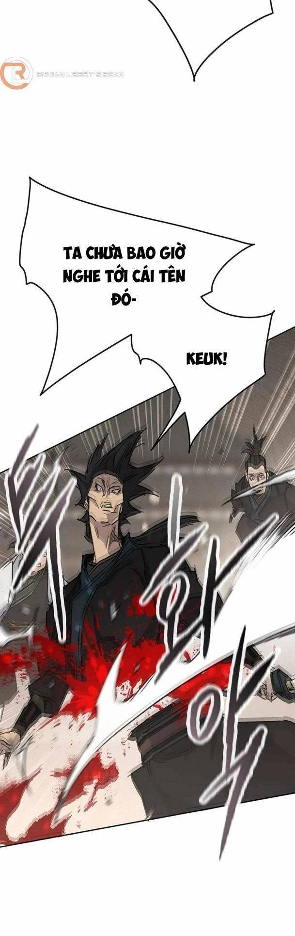 Tiên Kiếm Bất Bại - Chapter 216 - Page 47