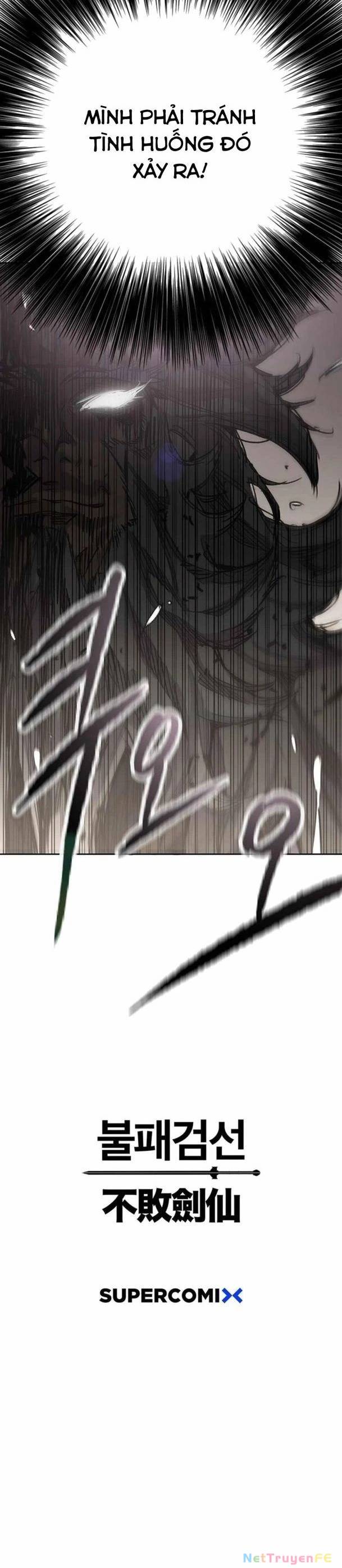 Tiên Kiếm Bất Bại - Chapter 216 - Page 52