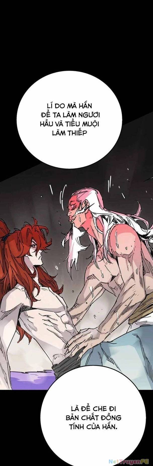 Tiên Kiếm Bất Bại - Chapter 216 - Page 6