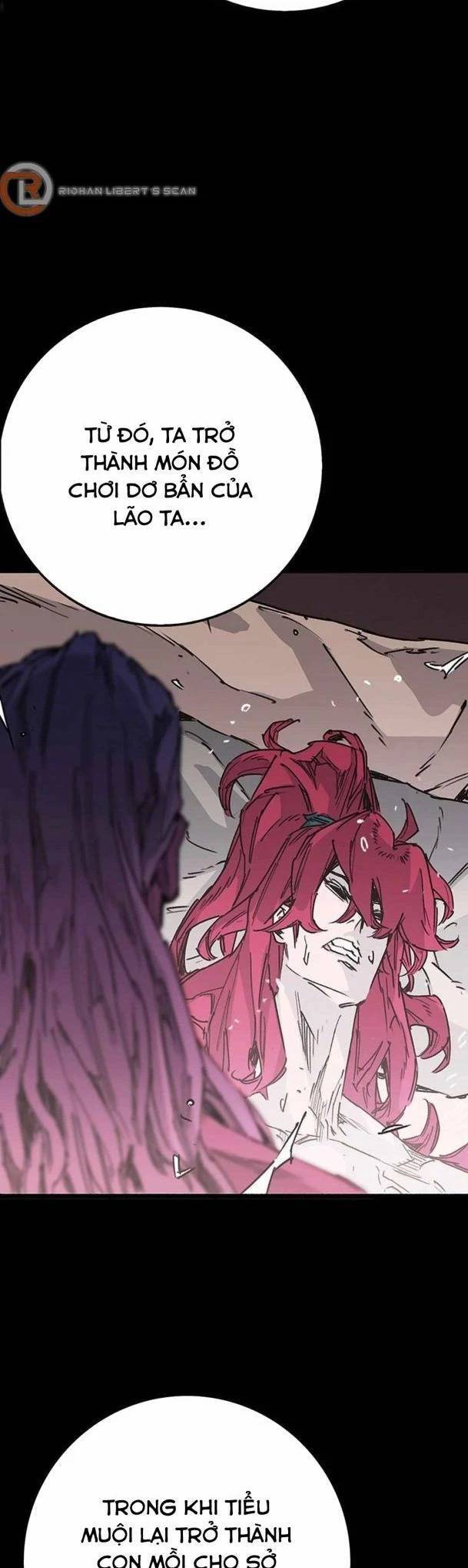 Tiên Kiếm Bất Bại - Chapter 216 - Page 7