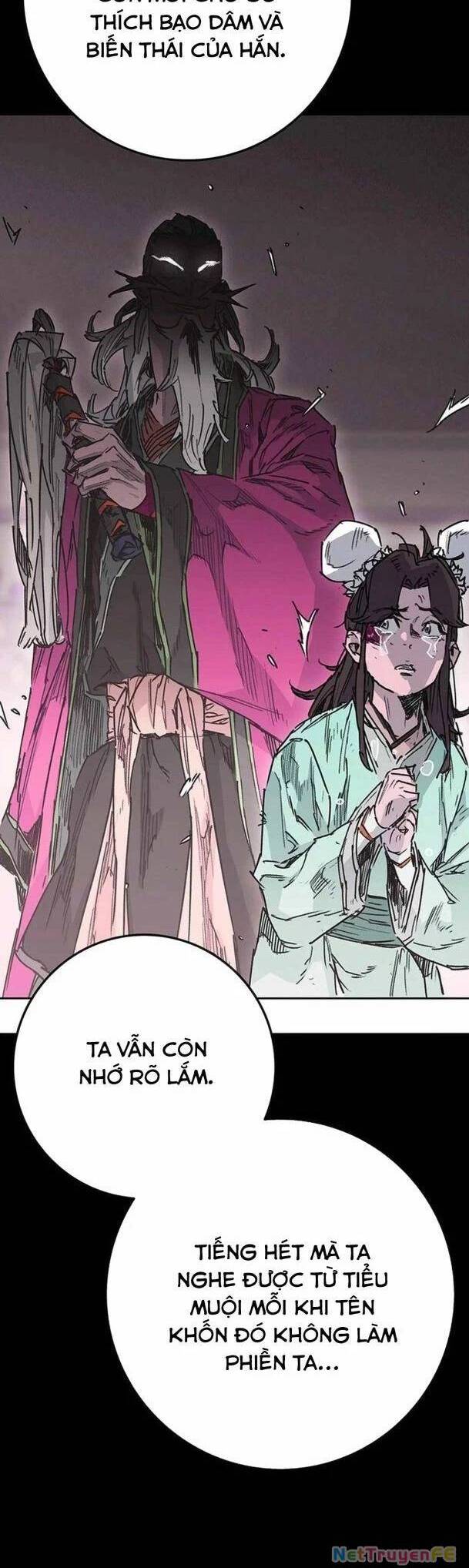 Tiên Kiếm Bất Bại - Chapter 216 - Page 8