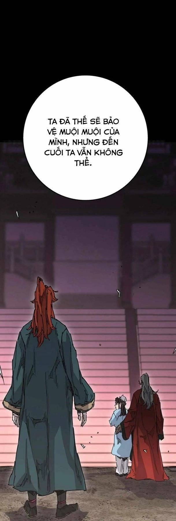Tiên Kiếm Bất Bại - Chapter 216 - Page 9
