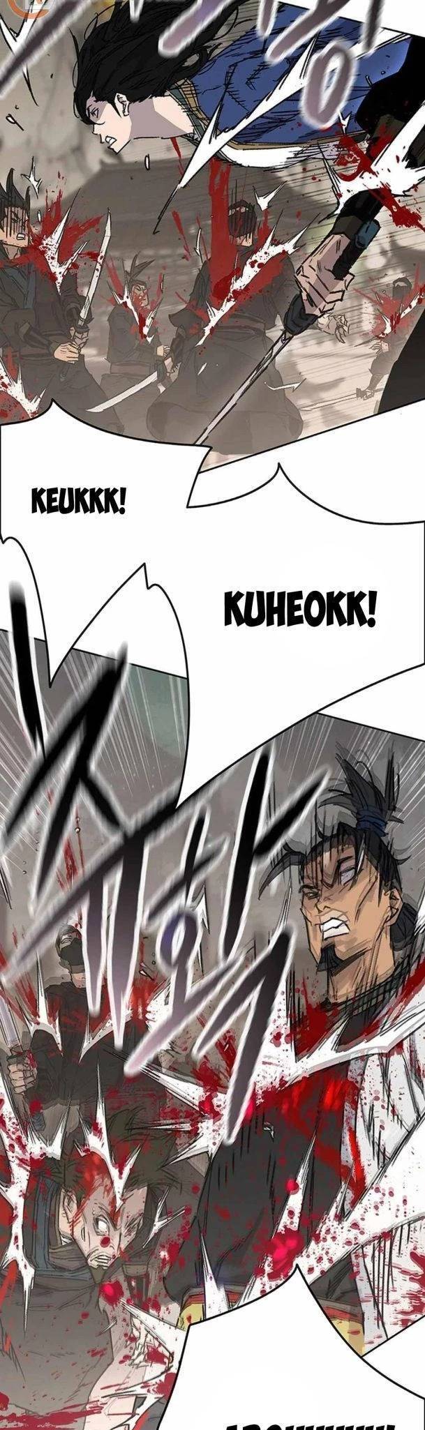 Tiên Kiếm Bất Bại - Chapter 217 - Page 10