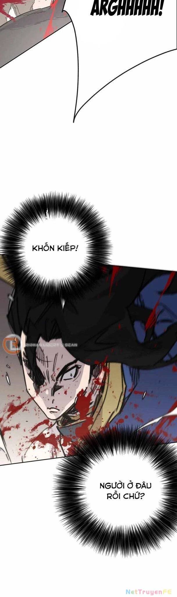 Tiên Kiếm Bất Bại - Chapter 217 - Page 11