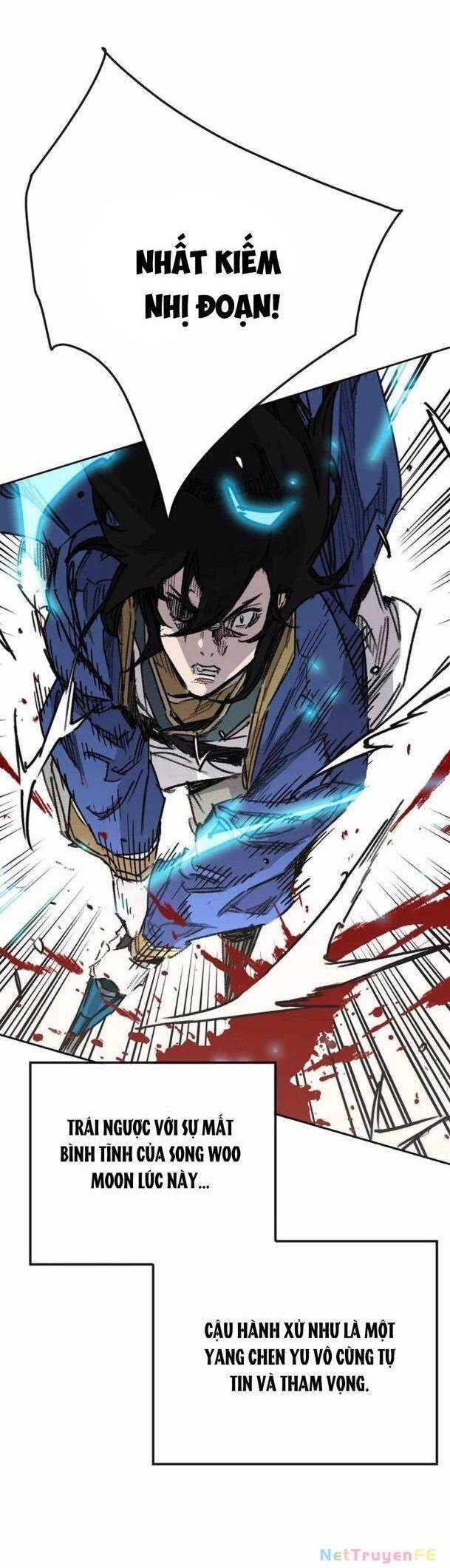 Tiên Kiếm Bất Bại - Chapter 217 - Page 13