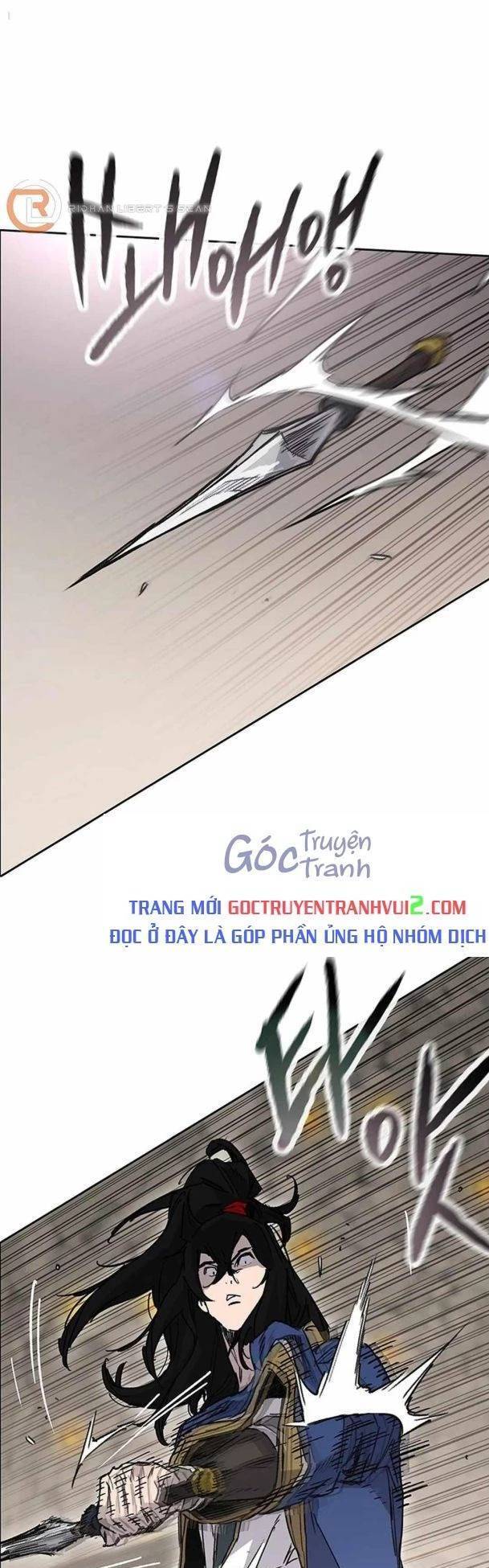 Tiên Kiếm Bất Bại - Chapter 217 - Page 14