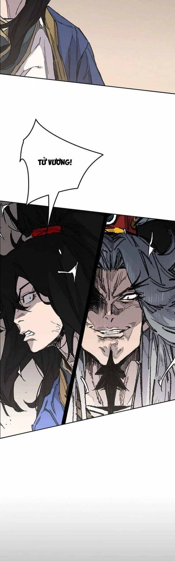 Tiên Kiếm Bất Bại - Chapter 217 - Page 16