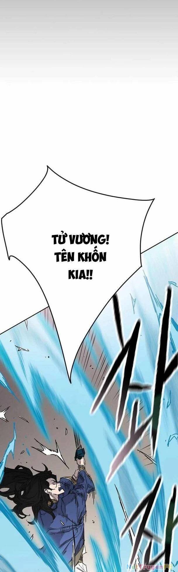 Tiên Kiếm Bất Bại - Chapter 217 - Page 19