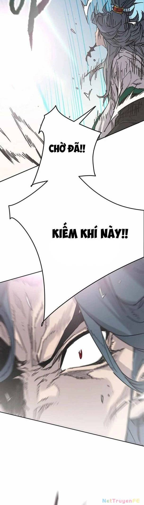 Tiên Kiếm Bất Bại - Chapter 217 - Page 21