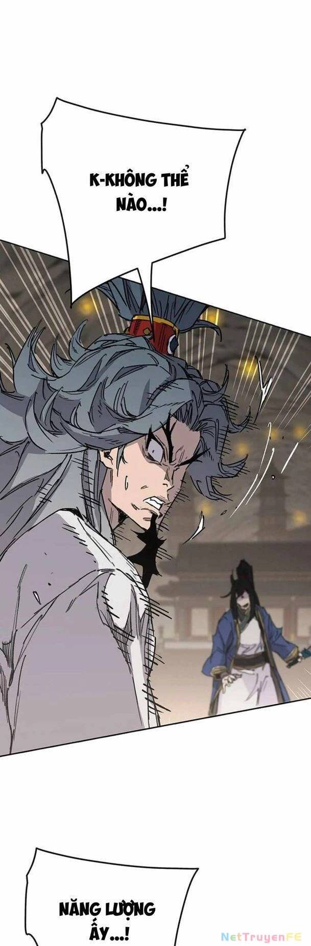 Tiên Kiếm Bất Bại - Chapter 217 - Page 23