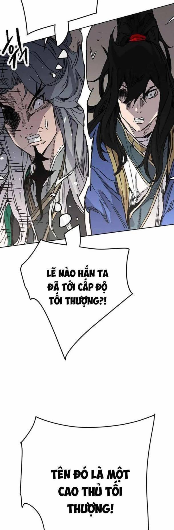 Tiên Kiếm Bất Bại - Chapter 217 - Page 24