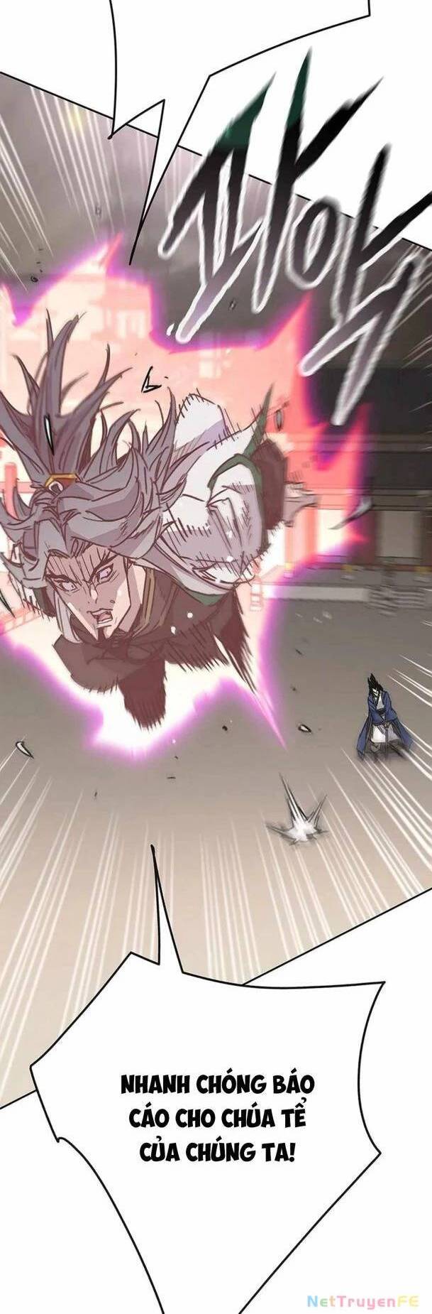 Tiên Kiếm Bất Bại - Chapter 217 - Page 25