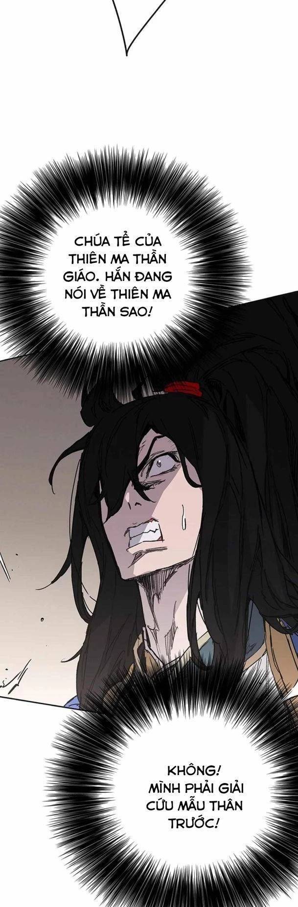 Tiên Kiếm Bất Bại - Chapter 217 - Page 26