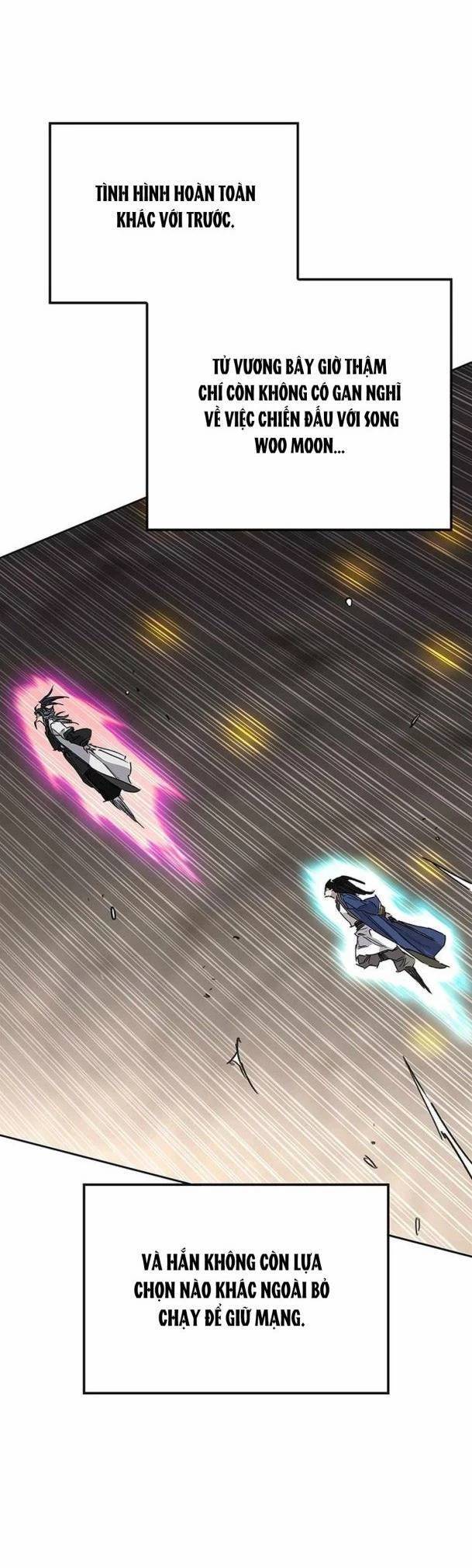 Tiên Kiếm Bất Bại - Chapter 217 - Page 28