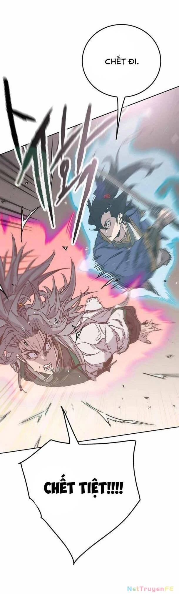 Tiên Kiếm Bất Bại - Chapter 217 - Page 29