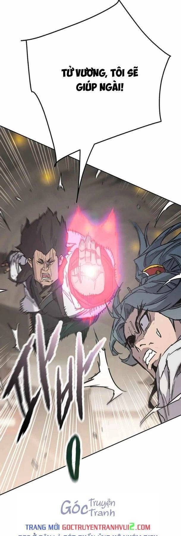 Tiên Kiếm Bất Bại - Chapter 217 - Page 30