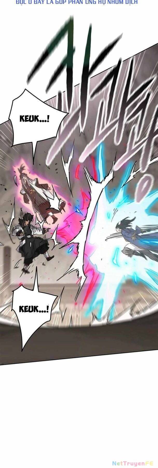 Tiên Kiếm Bất Bại - Chapter 217 - Page 31