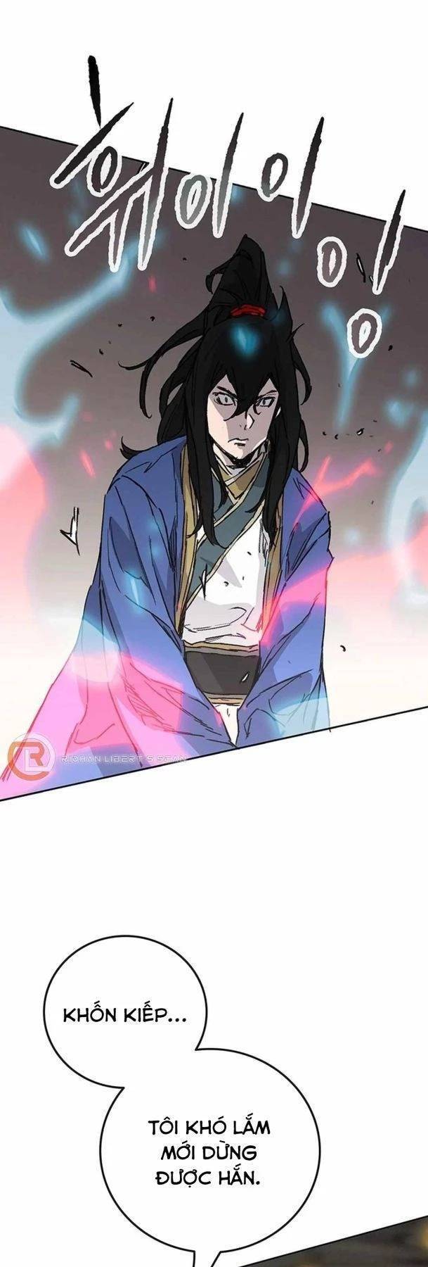 Tiên Kiếm Bất Bại - Chapter 217 - Page 32