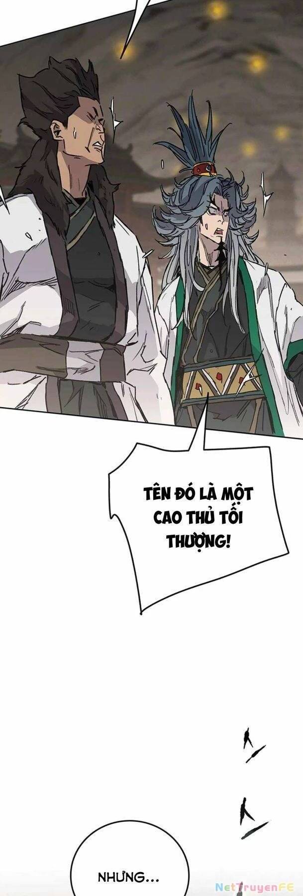 Tiên Kiếm Bất Bại - Chapter 217 - Page 33