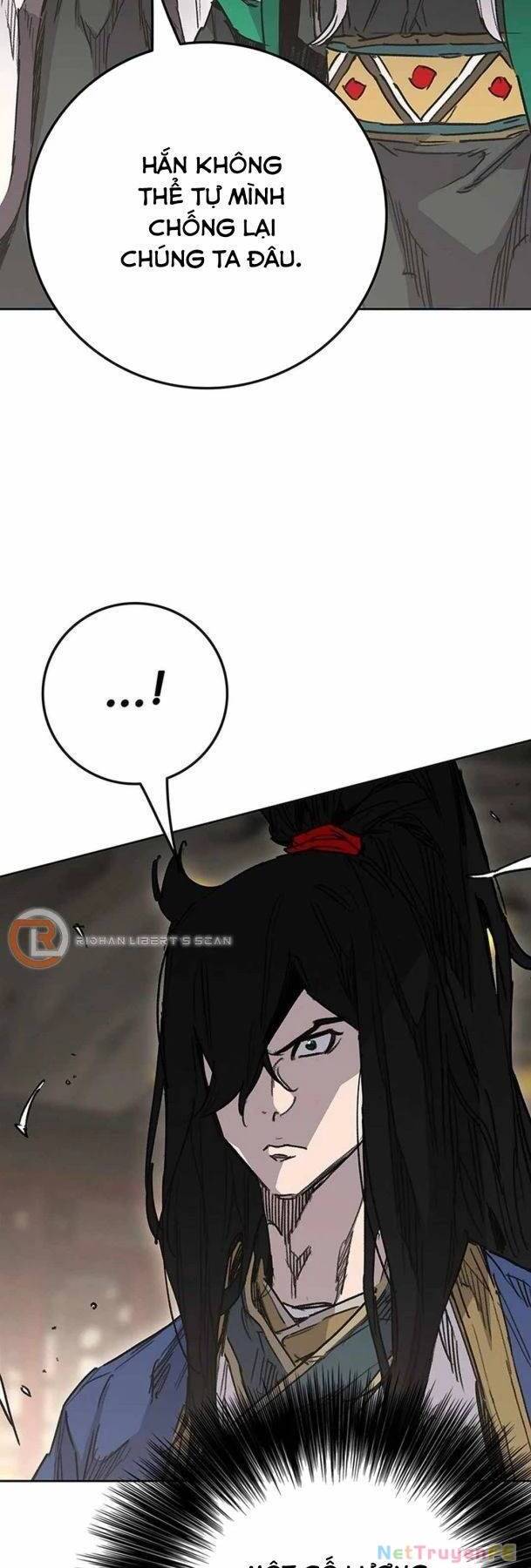 Tiên Kiếm Bất Bại - Chapter 217 - Page 35