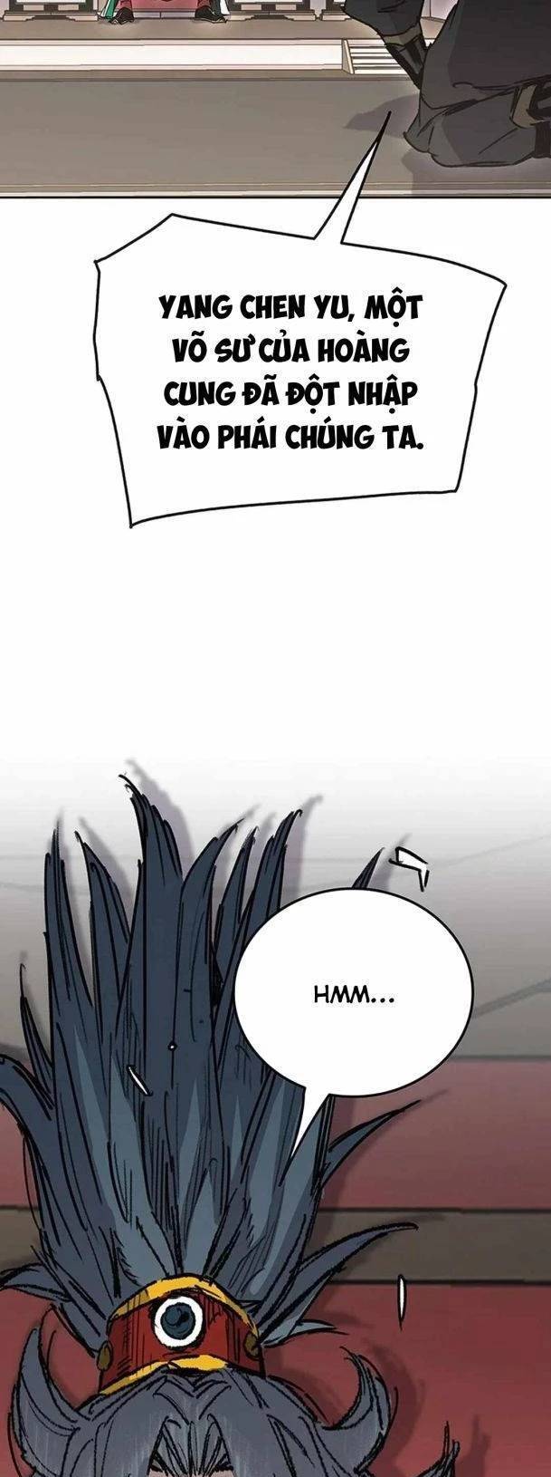 Tiên Kiếm Bất Bại - Chapter 217 - Page 4