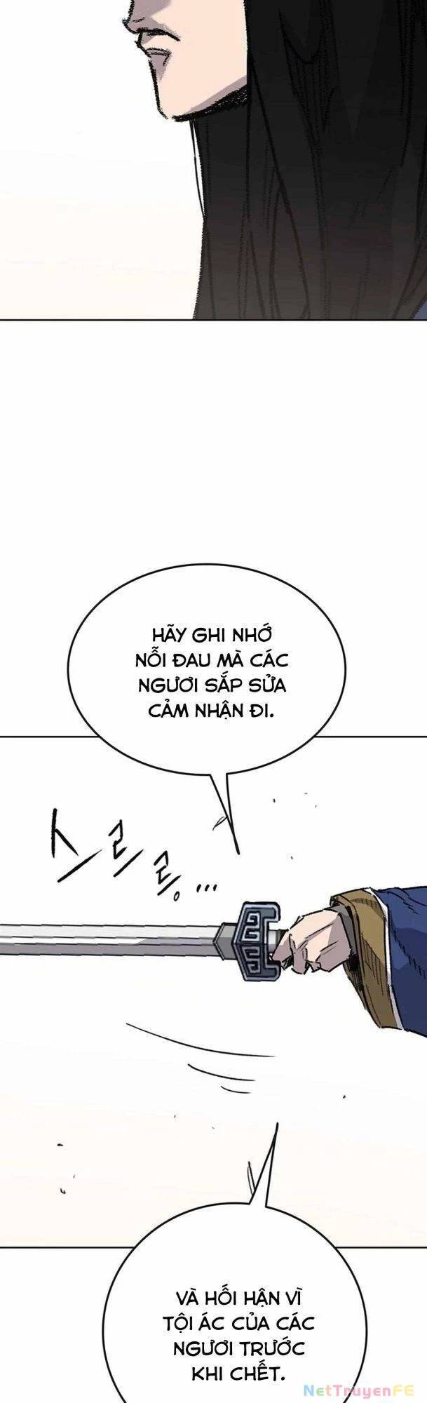 Tiên Kiếm Bất Bại - Chapter 217 - Page 41