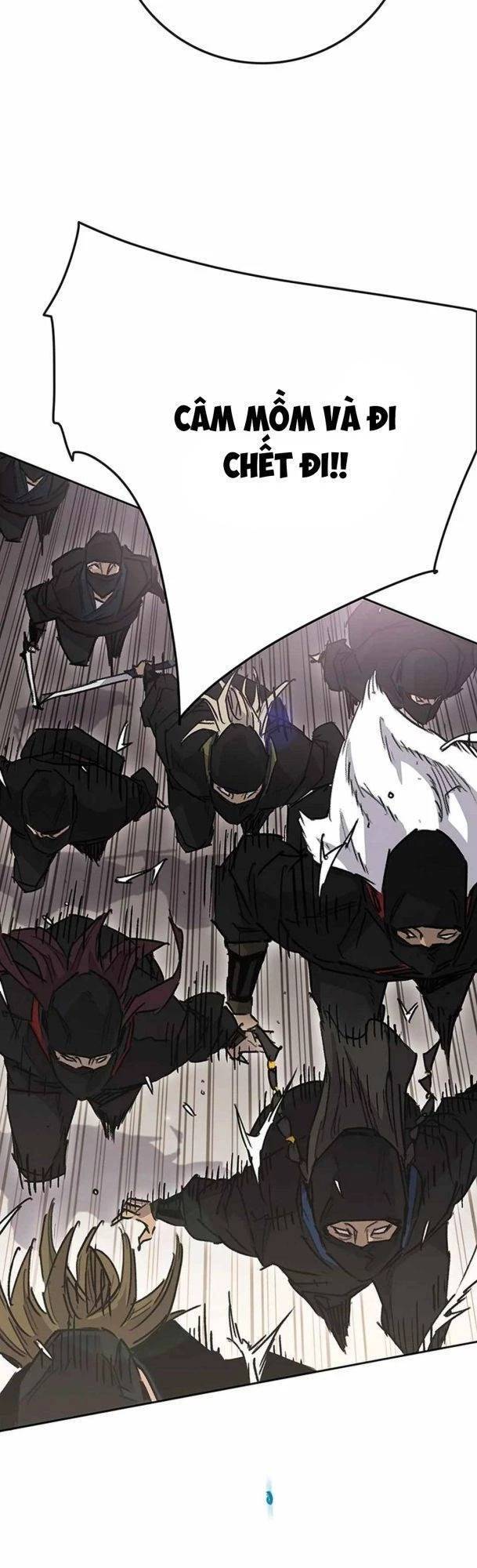 Tiên Kiếm Bất Bại - Chapter 217 - Page 42