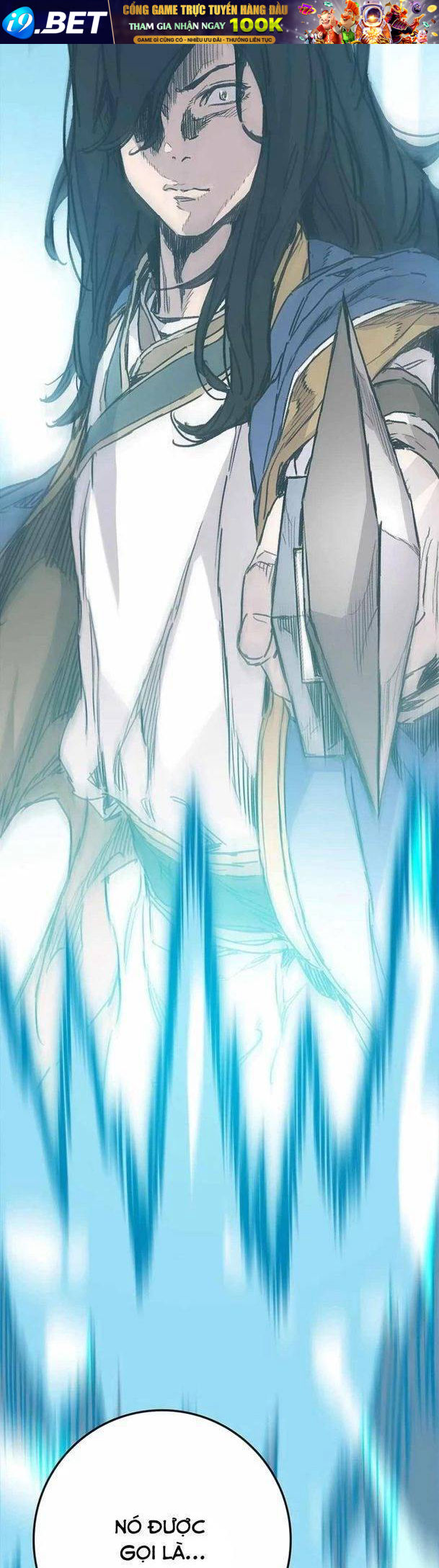 Tiên Kiếm Bất Bại - Chapter 217 - Page 44