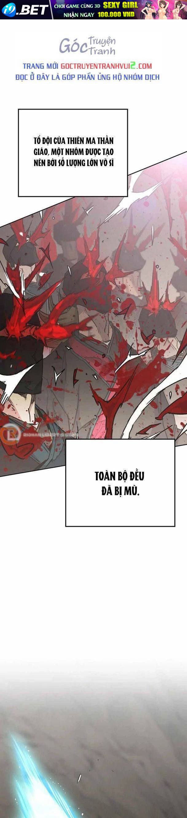 Tiên Kiếm Bất Bại - Chapter 217 - Page 47