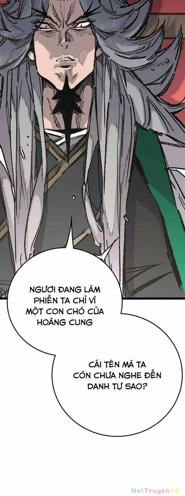 Tiên Kiếm Bất Bại - Chapter 217 - Page 5