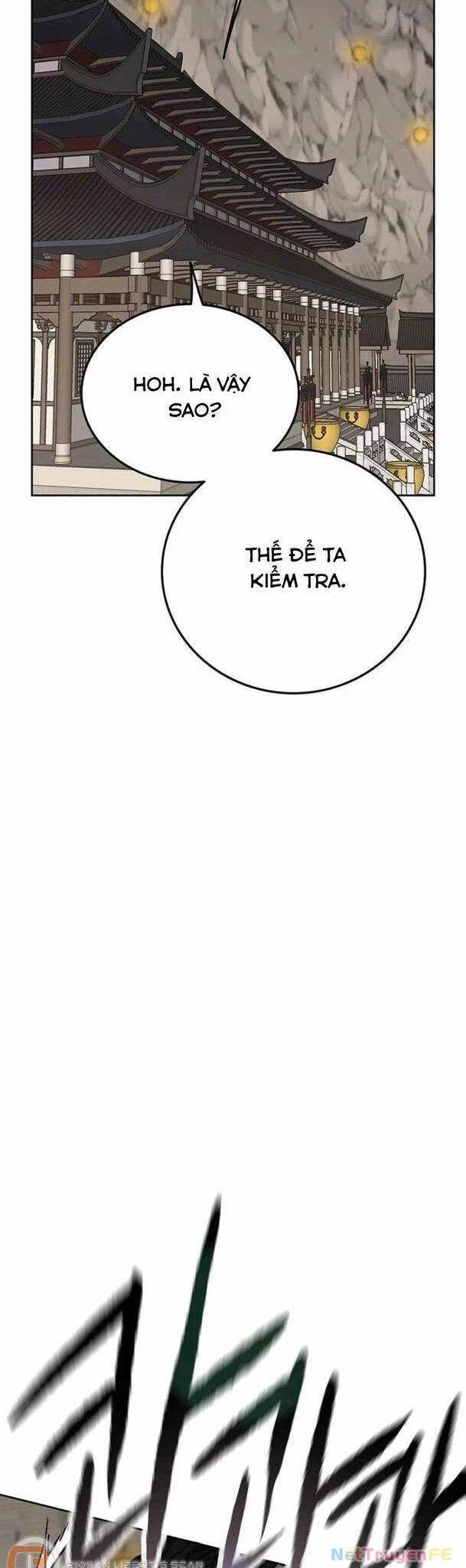 Tiên Kiếm Bất Bại - Chapter 217 - Page 9