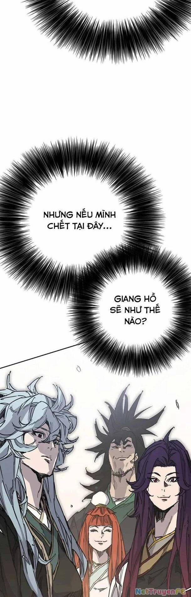Tiên Kiếm Bất Bại - Chapter 218 - Page 12