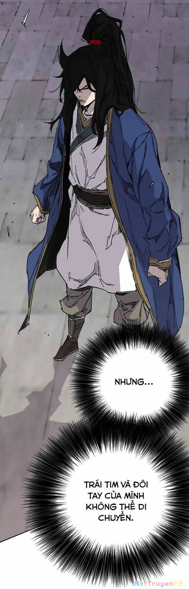 Tiên Kiếm Bất Bại - Chapter 218 - Page 14