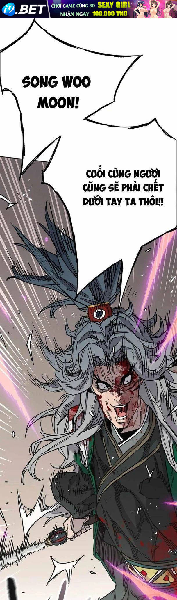 Tiên Kiếm Bất Bại - Chapter 218 - Page 17