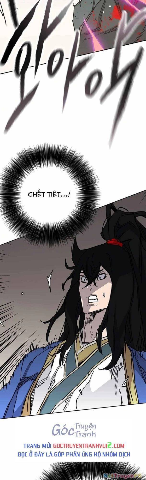 Tiên Kiếm Bất Bại - Chapter 218 - Page 18