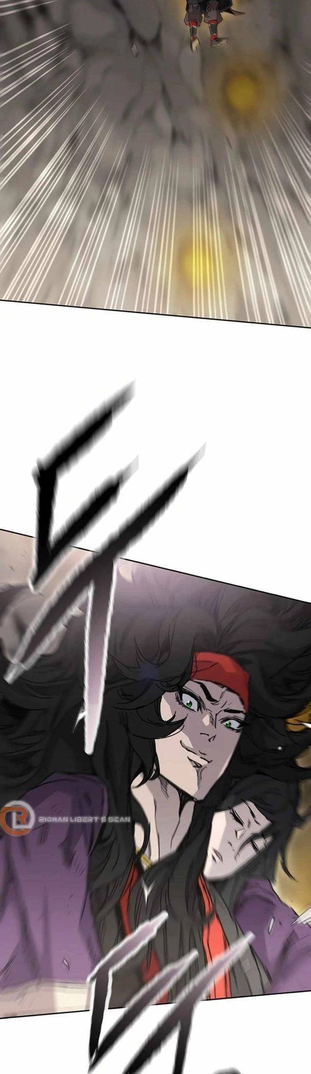 Tiên Kiếm Bất Bại - Chapter 218 - Page 23