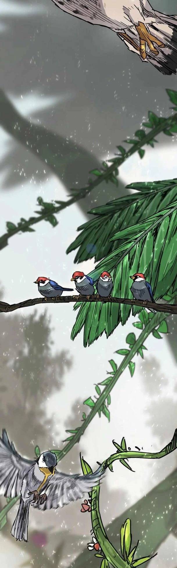 Tiên Kiếm Bất Bại - Chapter 218 - Page 27